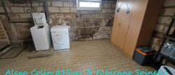 vente Maison individuelle Bucy Le Long