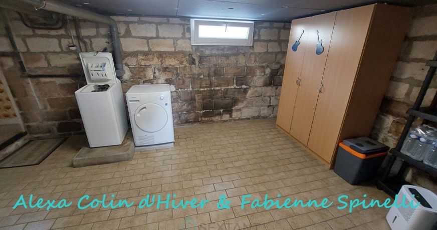 vente Maison individuelle Bucy Le Long