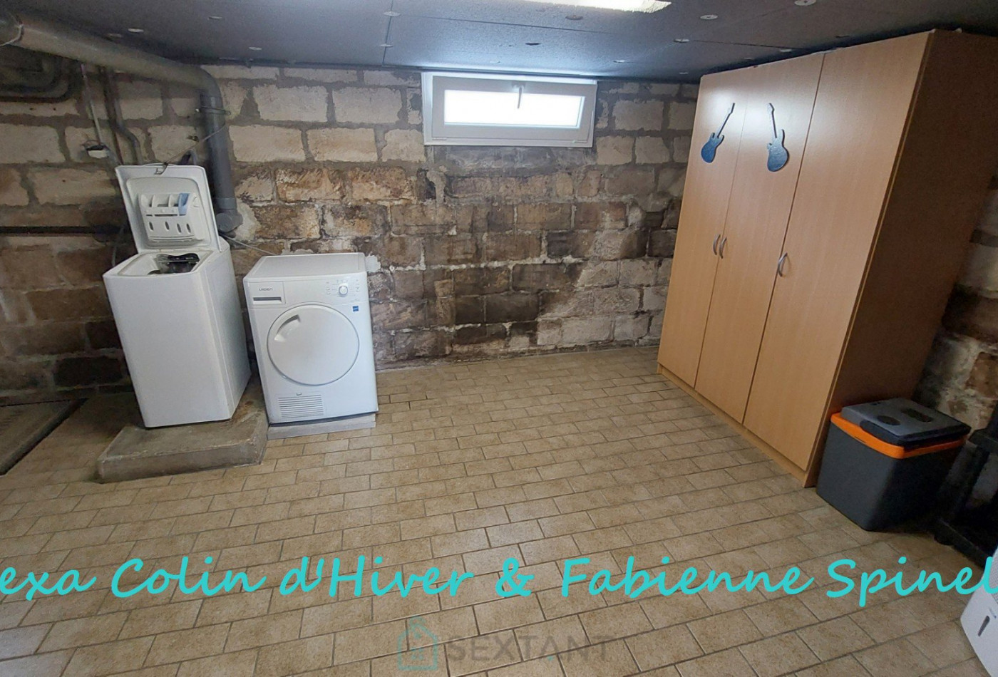 vente Maison individuelle Bucy Le Long - Photo 9