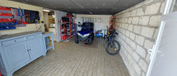 vente Maison individuelle Bucy Le Long