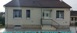vente Maison individuelle Bucy Le Long