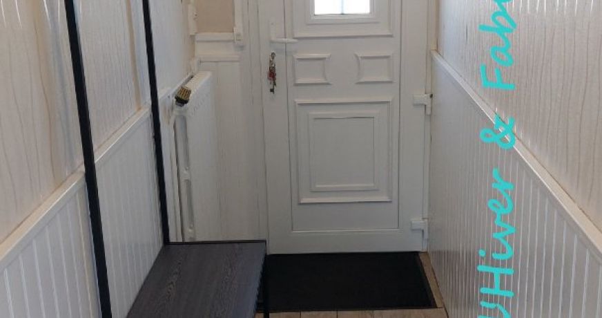 vente Maison individuelle Bucy Le Long