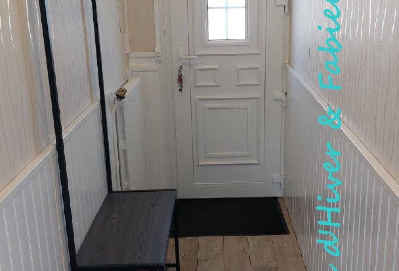 vente Maison individuelle Bucy Le Long - Photo 3