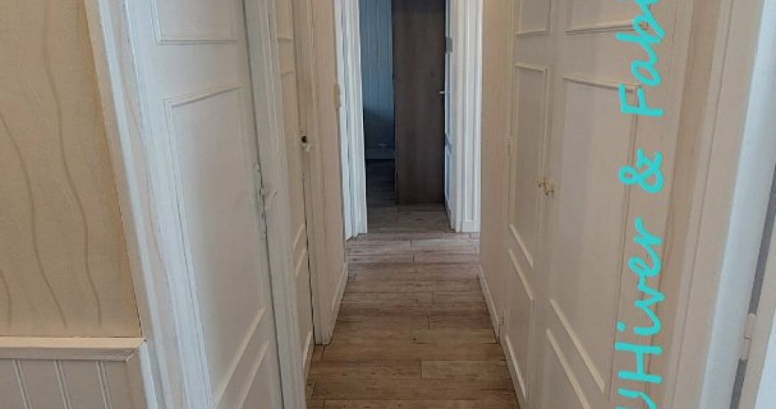 vente Maison individuelle Bucy Le Long
