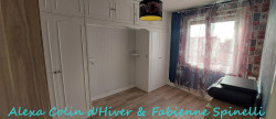 vente Maison individuelle Bucy Le Long