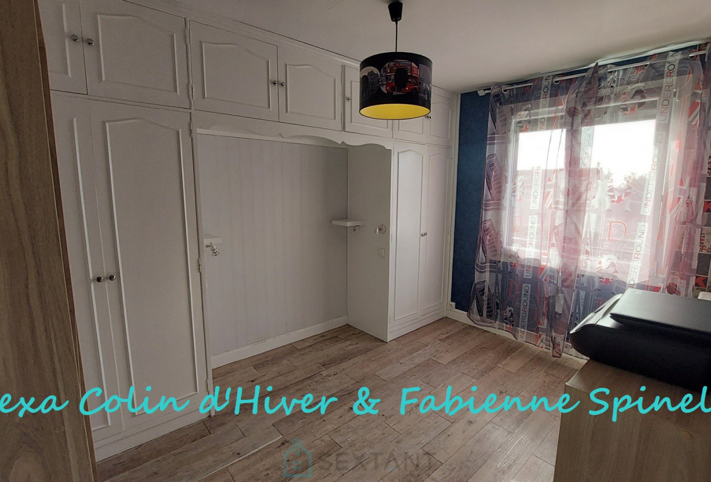 vente Maison individuelle Bucy Le Long - Photo 6