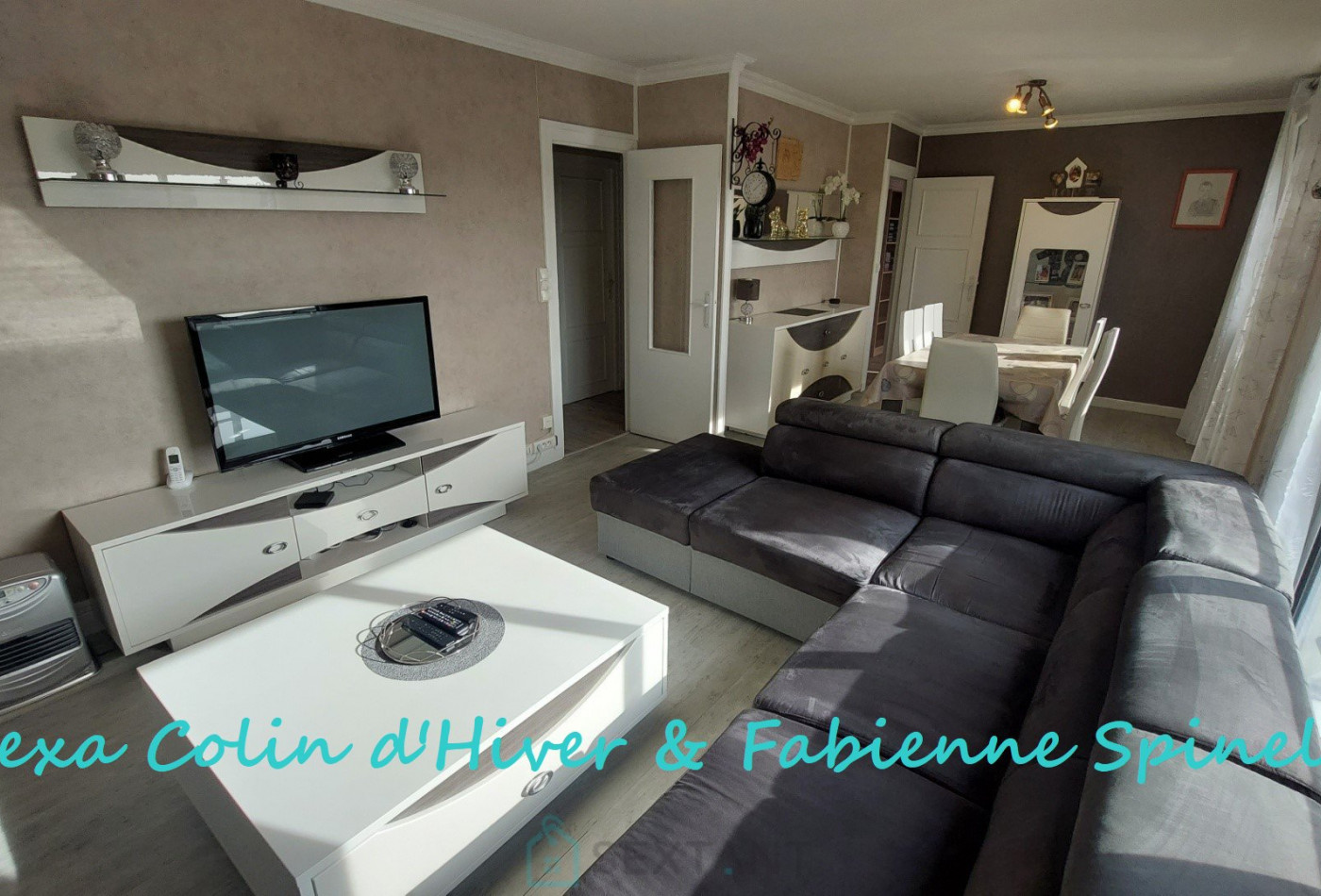 vente Maison individuelle Bucy Le Long - Photo 5