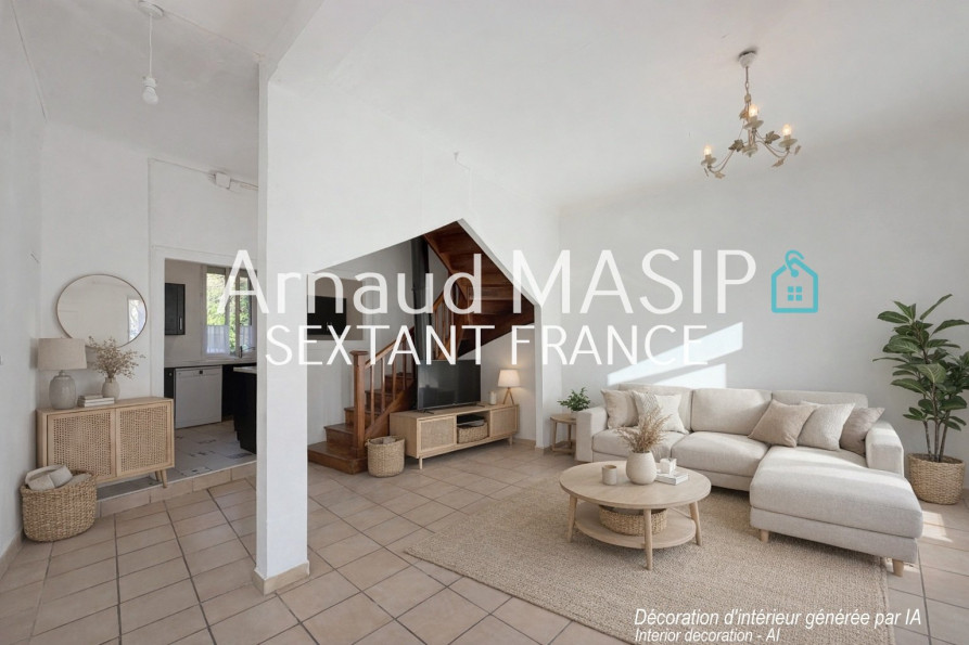 vente Maison de village Fa - Photo 1