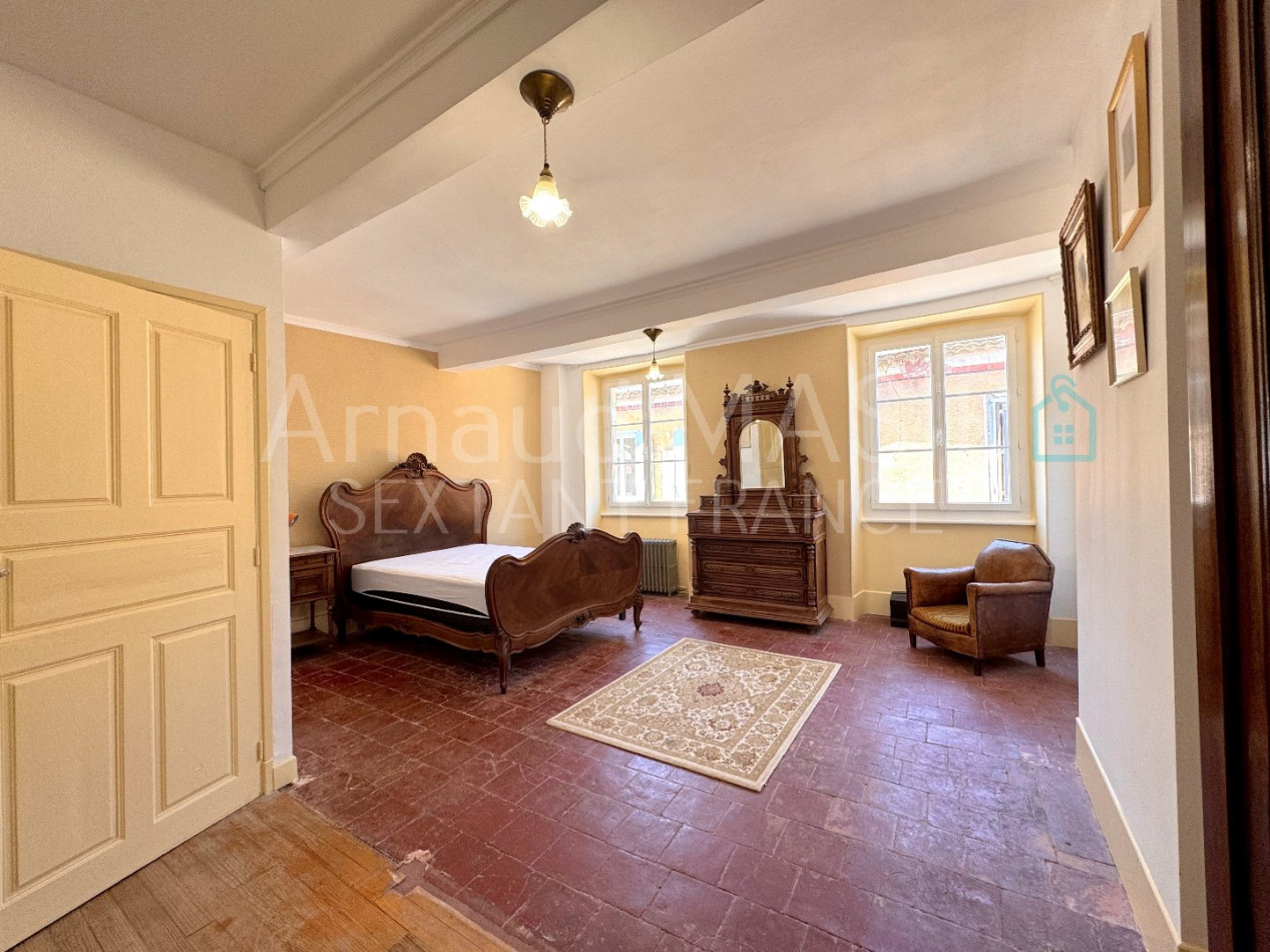 vente Maison bourgeoise Quillan - Photo 14