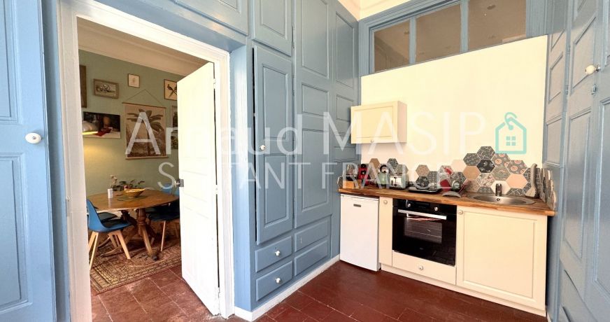 vente Maison bourgeoise Quillan