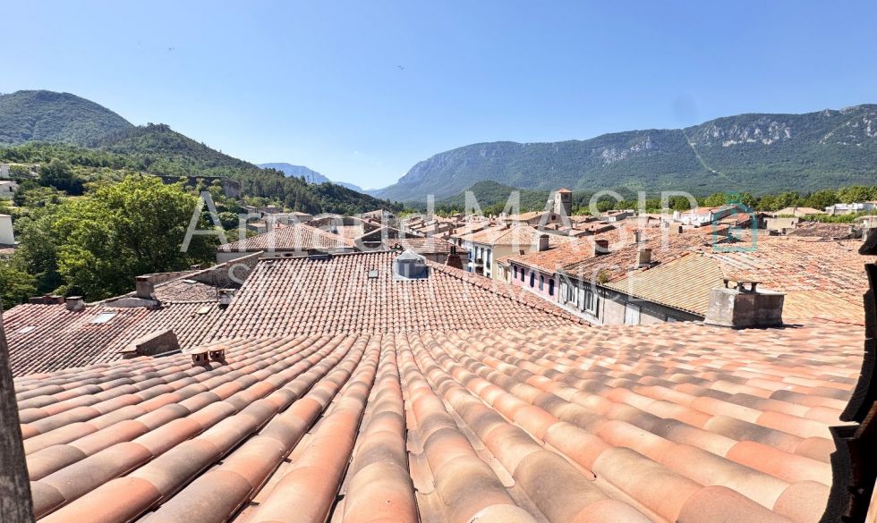 vente Quillan