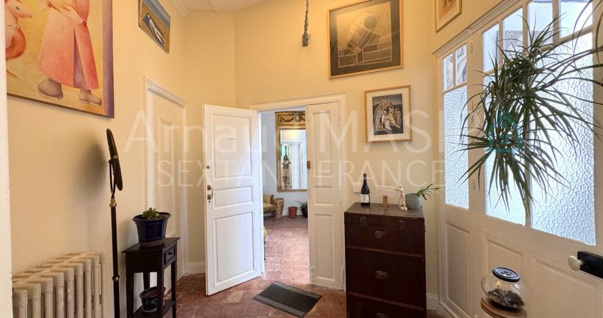 vente Maison bourgeoise Quillan