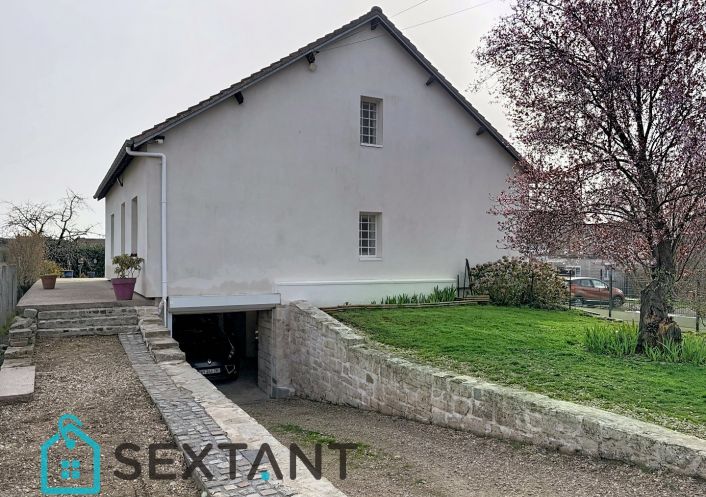 vente Maison Louviers