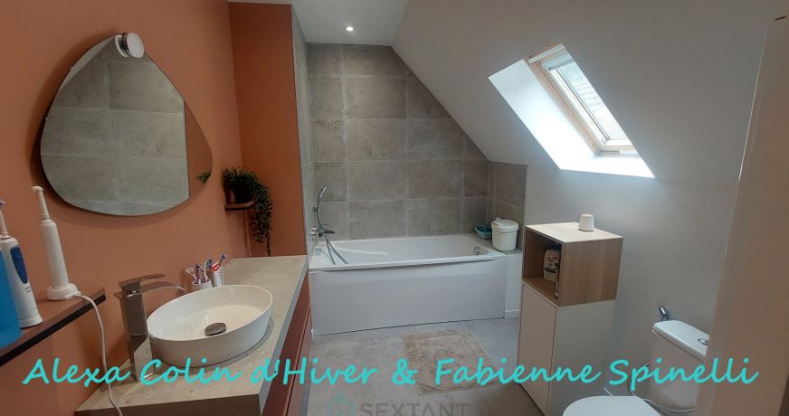 vente Pavillon Acy