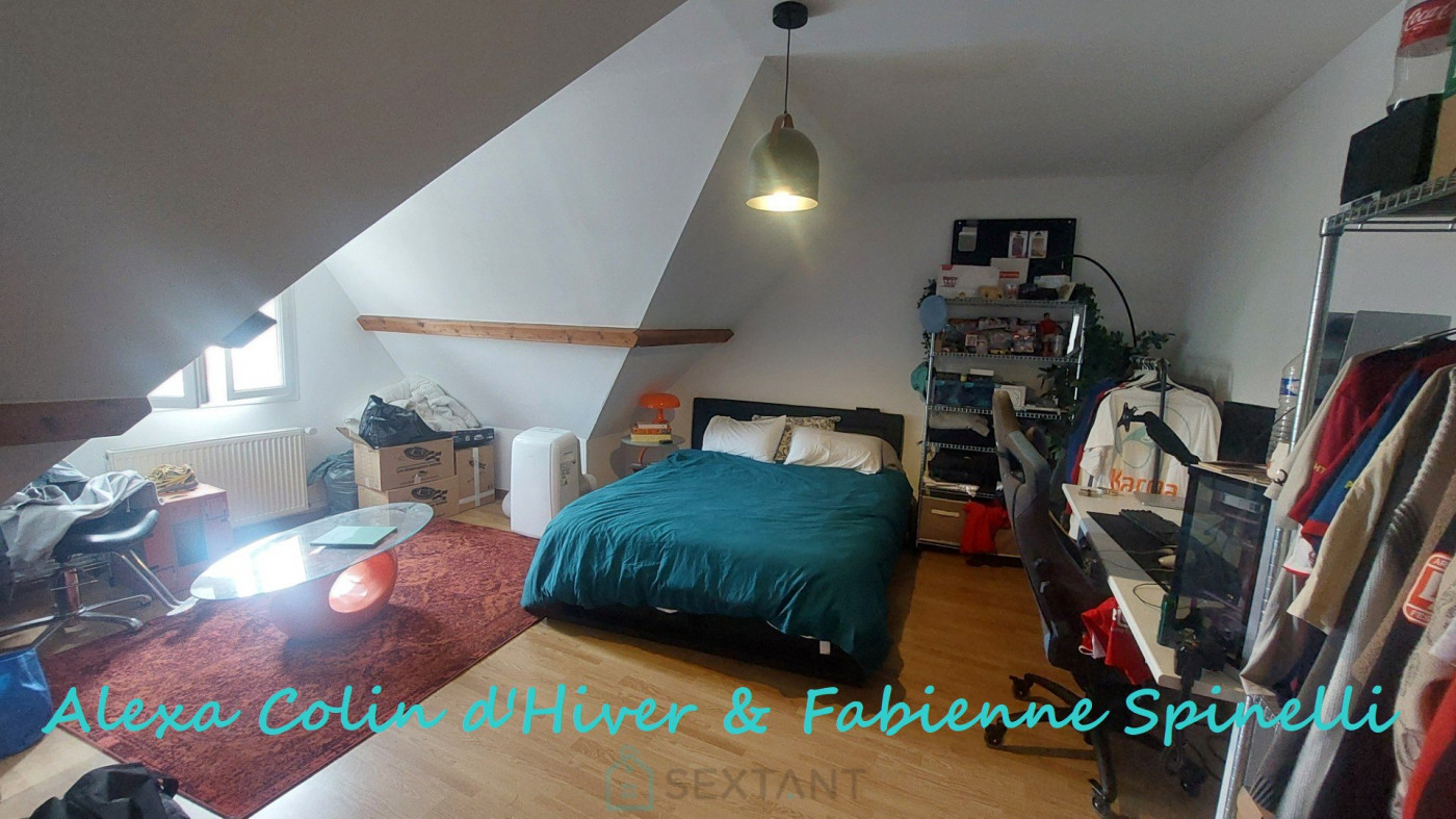 vente Pavillon Acy - Photo 11