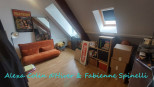 vente Pavillon Acy