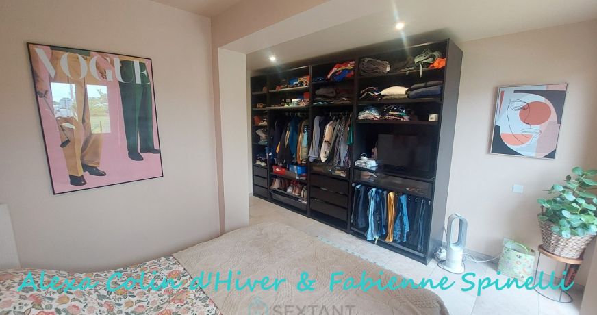 vente Pavillon Acy