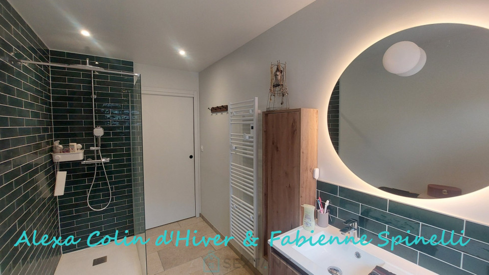 vente Pavillon Acy - Photo 7