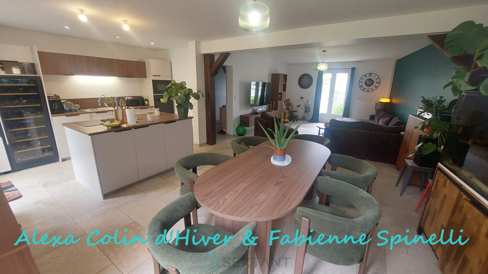 vente Pavillon Acy - Photo 1
