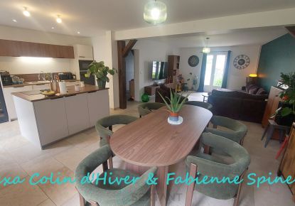 vente Pavillon Acy