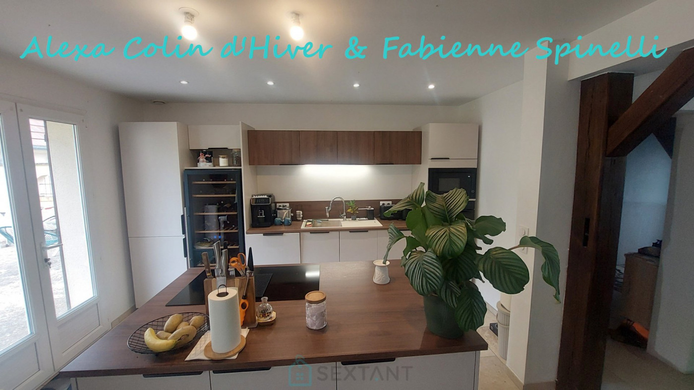 vente Pavillon Acy - Photo 3