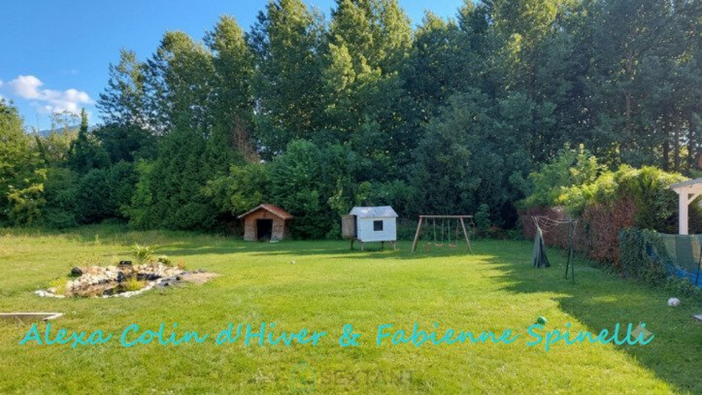 vente Pavillon Acy - Photo 12