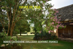 vente Propriété Montignac