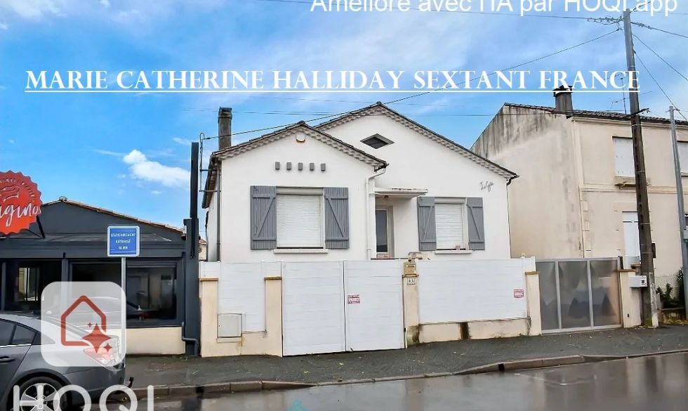 vente Bergerac