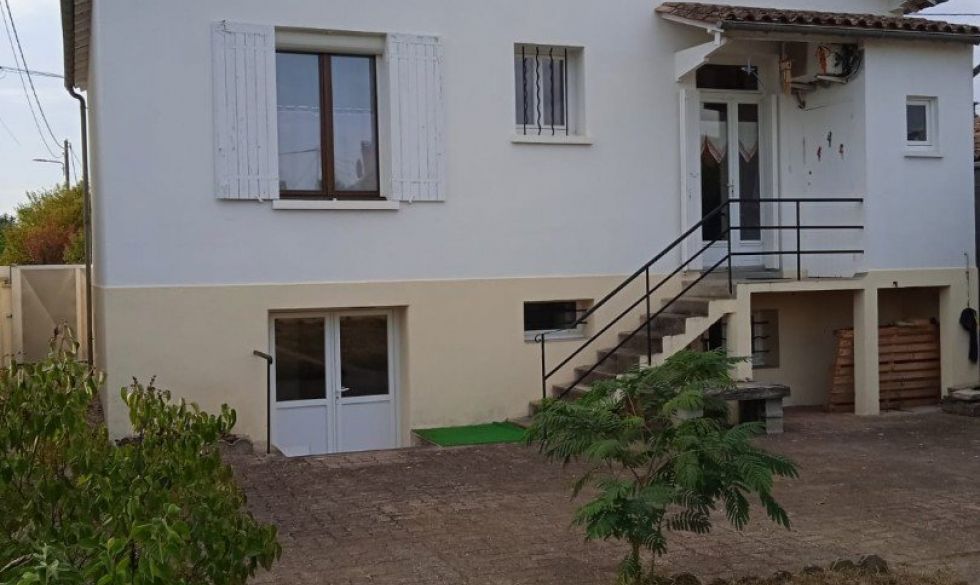 vente Bergerac