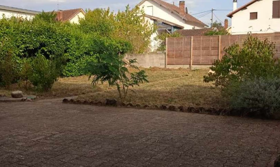 vente Bergerac