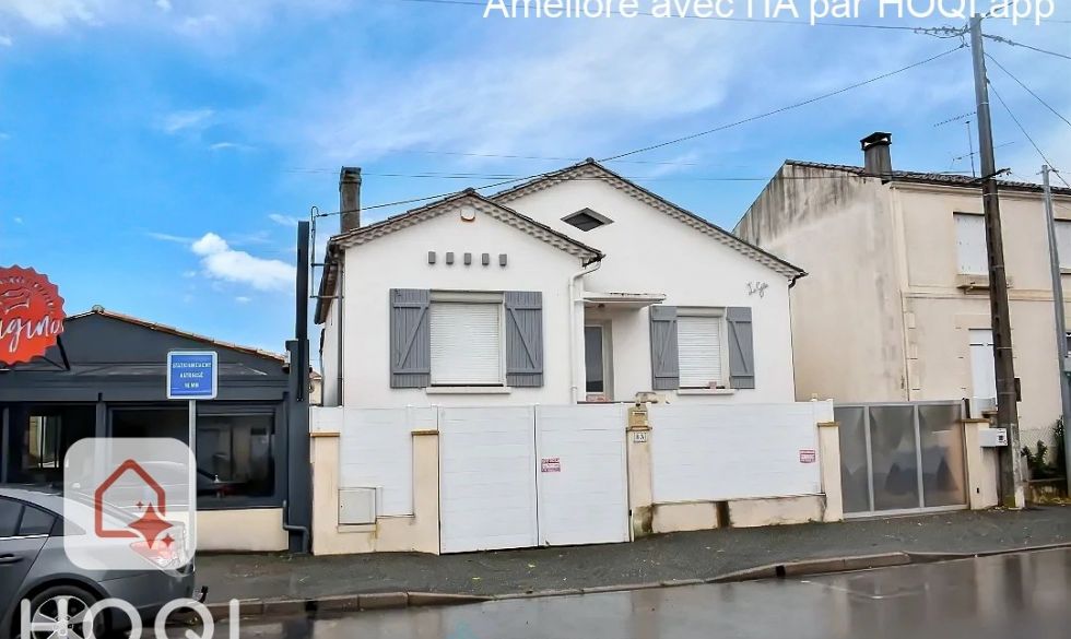 vente Bergerac