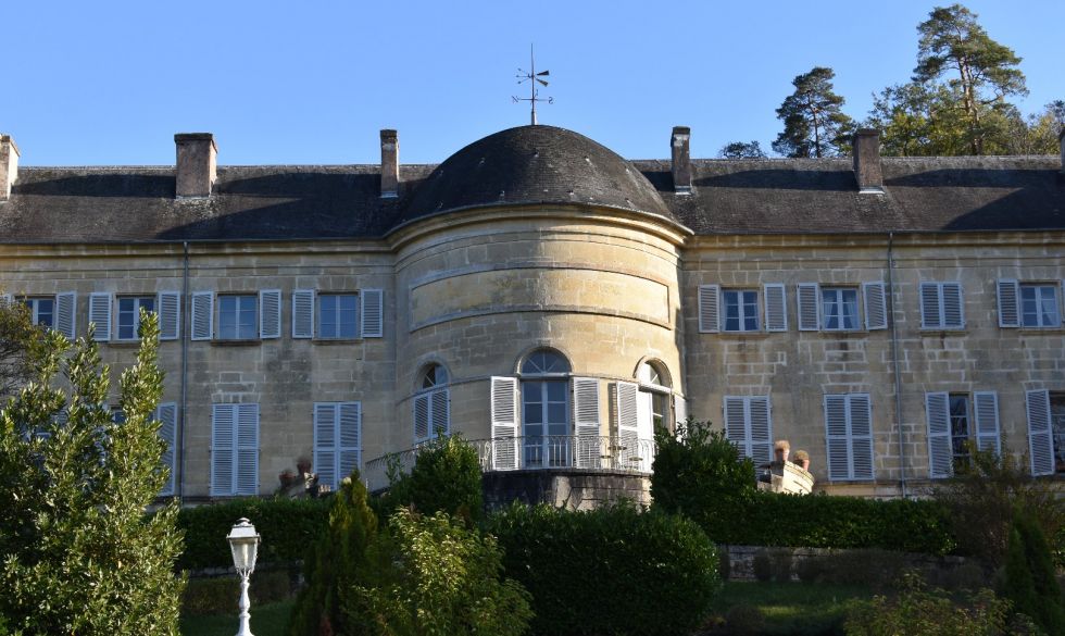 vente Escoire