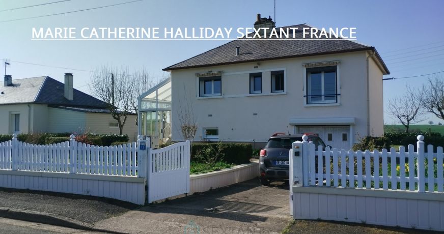 vente Maison Savigny Sur Braye