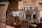 vente Château Saint Jory De Chalais