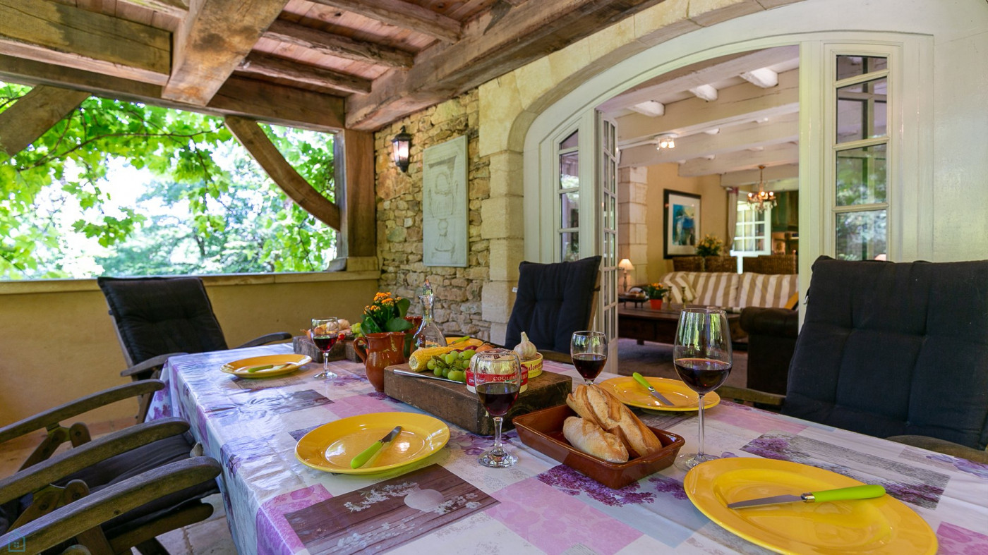vente Propriété Limeuil - Photo 16