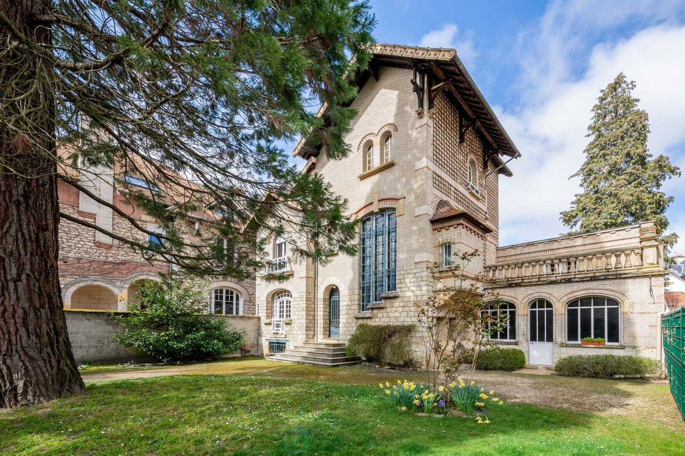 vente Villa Fontainebleau - Photo 1