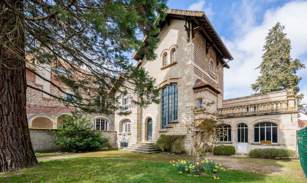 vente Fontainebleau