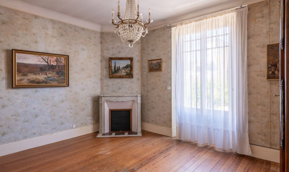 vente Fontainebleau