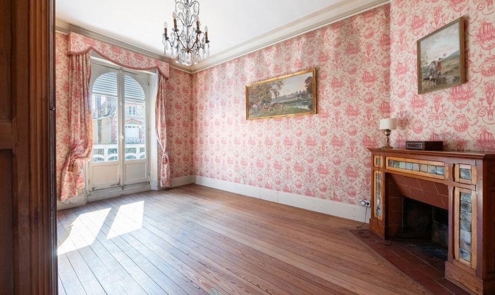 vente Fontainebleau