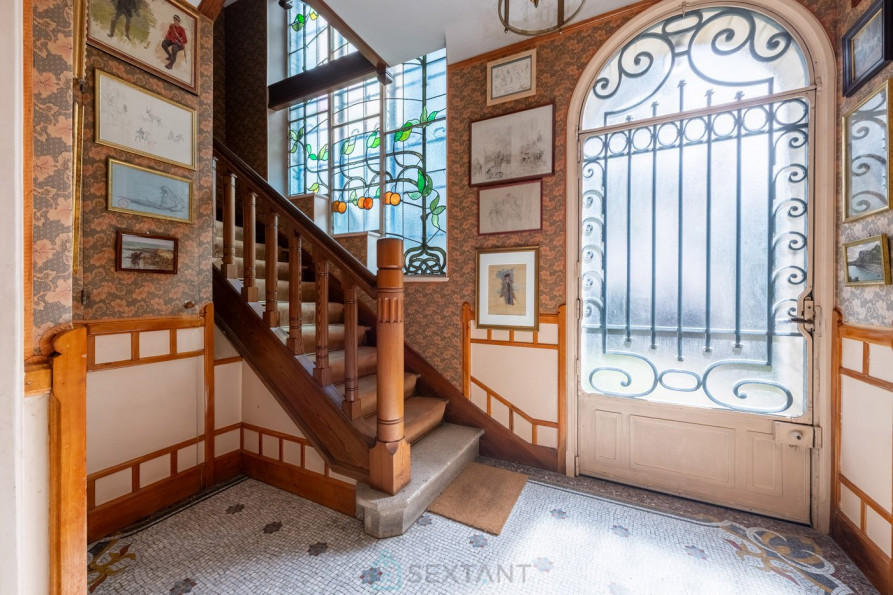 vente Villa Fontainebleau - Photo 2