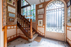 vente Villa Fontainebleau