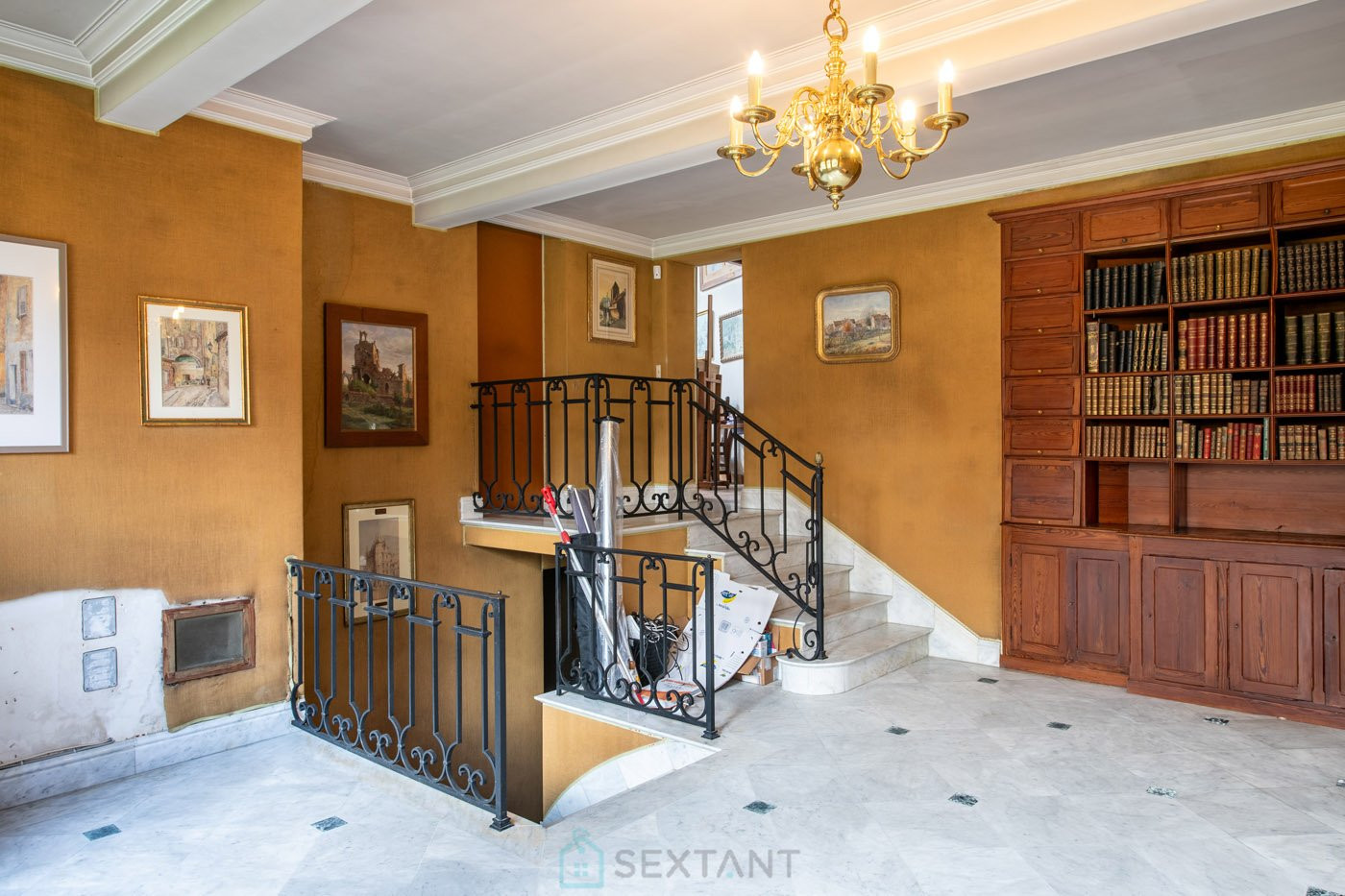 vente Villa Fontainebleau - Photo 18