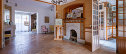 vente Villa Fontainebleau