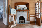 vente Villa Fontainebleau