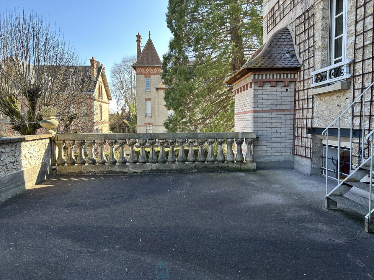 vente Villa Fontainebleau - Photo 21
