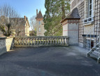 vente Villa Fontainebleau