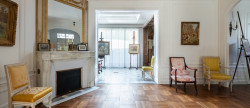 vente Villa Fontainebleau