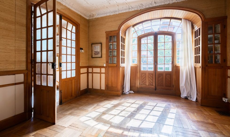 vente Fontainebleau