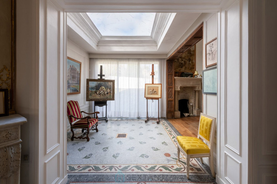 vente Villa Fontainebleau - Photo 10