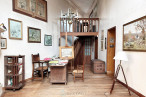 vente Villa Fontainebleau